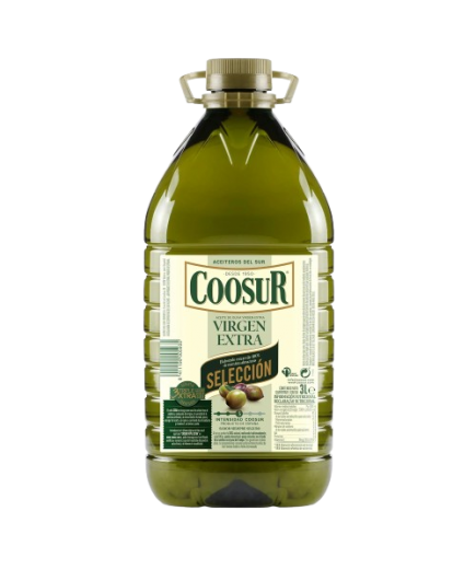 ACEITE OLIVA VIRGEN COOSUR G/3 L