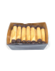 CIGARRILLOS CACAO MUSFIS B/180GR