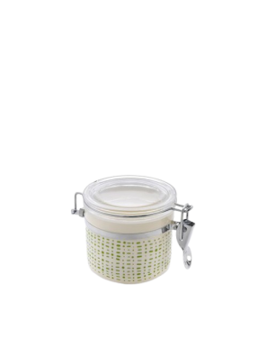 BOTE COCINA HERMETICO DECORADO MALTEX 0,40L UD