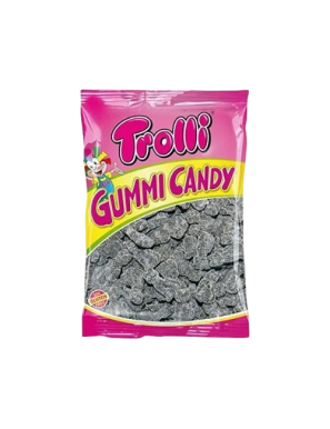 GOMINOLAS TROLLI CATZ B/1KG