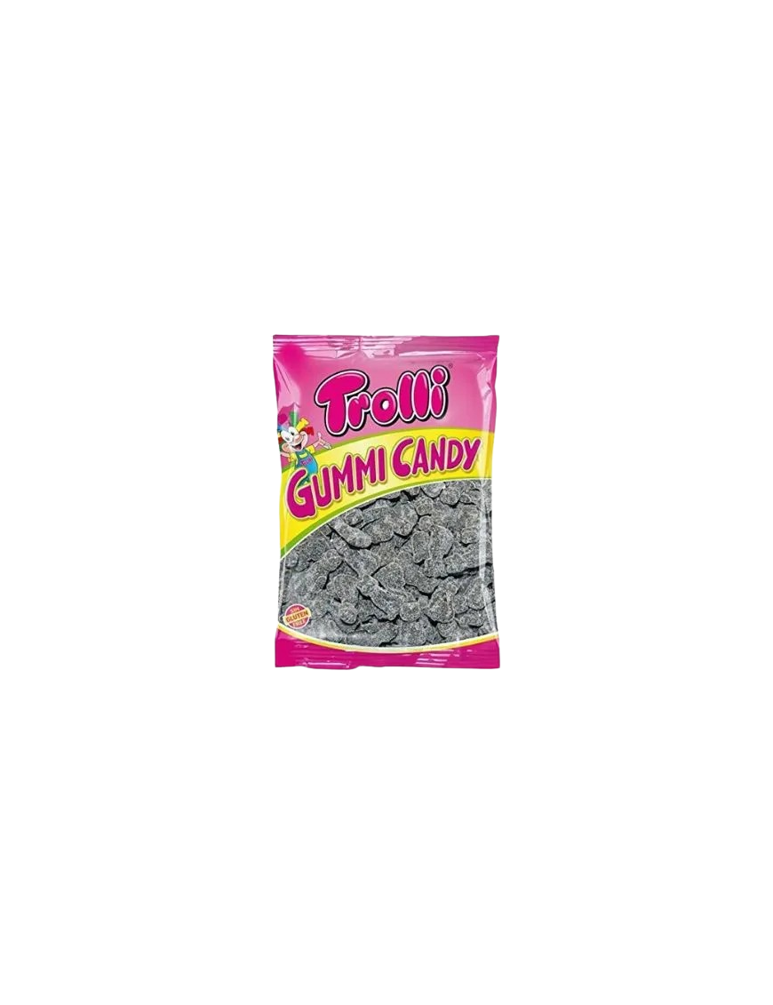 GOMINOLAS TROLLI CATZ B/1KG