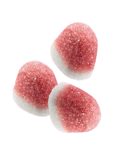 GOMINOLAS TROLLI KISS B/100GR