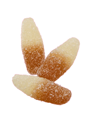 GOMINOLAS TROLLI SOUR COLA B/100GR