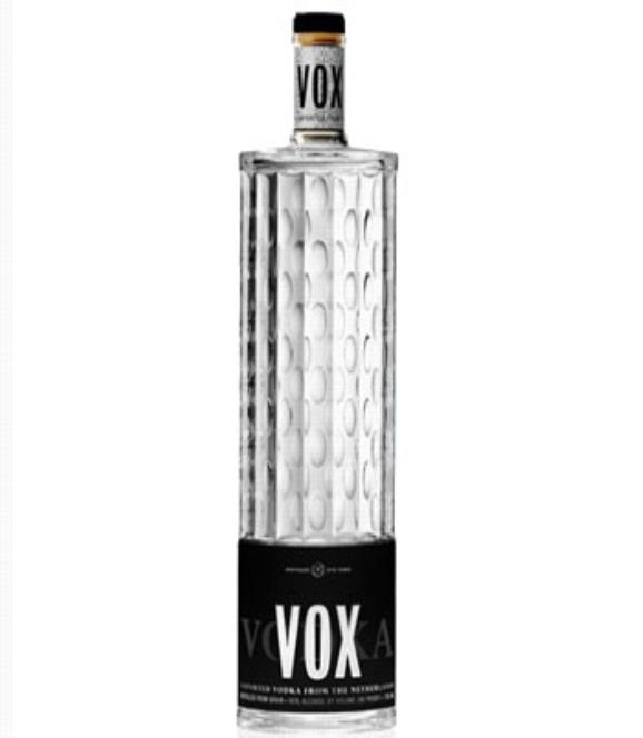 VODKA VOX NETHERLANDS MAXXIUM B/ 70 CL