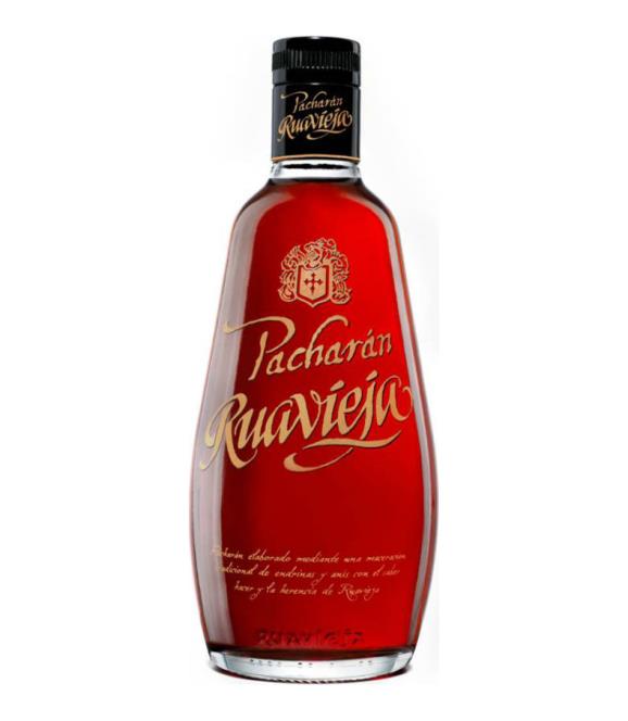 PACHARAN RUAVIEJA BOT/70 CL