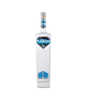 VODKA PLATINUM (CAVIAR) B/70 CL