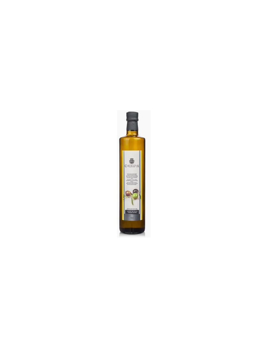 ACEITE OLIVA V/EXTRA CHINATA B/ VIDRIO 750 ML