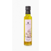 ACEITE OLIVA V/EXTRA CHINATA C/AJO  B/250 ML