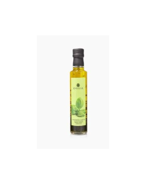 ACEITE OLIVA V/EXTRA CHINATA C/ALBAHACA  B/250 ML