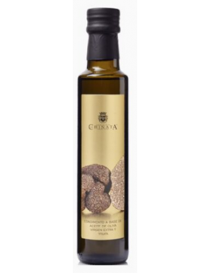 ACEITE OLIVA V/EXTRA CHINATA C/TRUFA B/250 ML