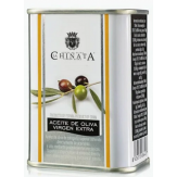 ACEITE OLIVA V/EXTRA CHINATA LATA 100 ML