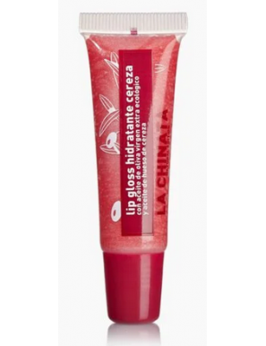 BALSAMO LIP GLOSS HIDRATANTE CEREZA L/CHINATA 10ML