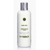 BODY MILK L/CHINATA B/250 ML