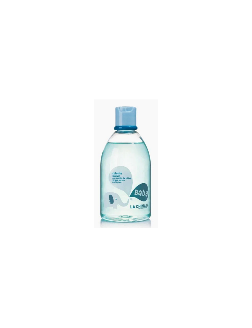 COLONIA BABY L/CHINATA B/250 ML