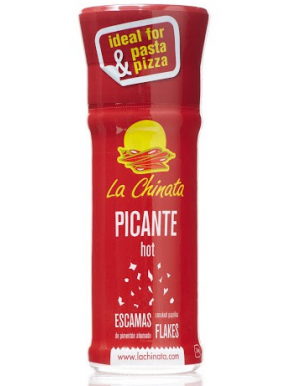 PIMENTON ESCAMAS AHU.PICANTE L/CHINATA M.24GR