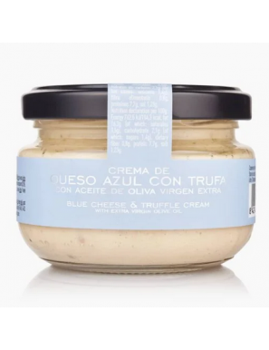 PATE L/CHINATA QUESO AZUL TRUFA AOVE T/C 120GR