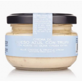 PATE L/CHINATA QUESO AZUL TRUFA AOVE T/C 120GR