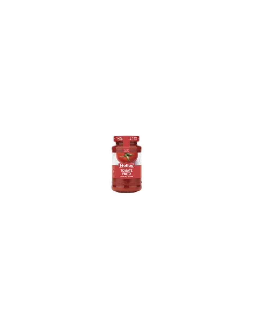 TOMATE FRITO HELIOS T/CRISTAL  570 GR