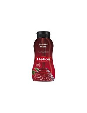 SIROPE FRESA HELIOS B/295 GR