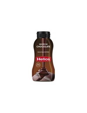 SIROPE CHOCOLATE HELIOS B/295 GR