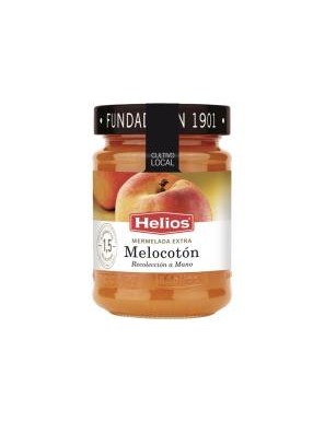 MERMELADA FRESA HELIOS 340 GR