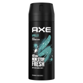 DESODORANTE AXE APOLLO SP/150 ML