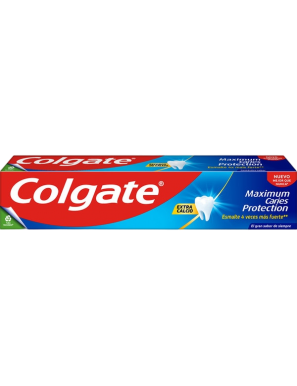 DENTIFRICO COLGATE PROTECCION CARIES  P/75 ML