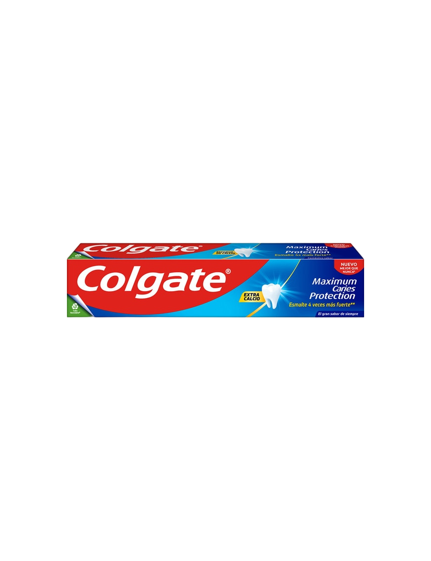 DENTIFRICO COLGATE PROTECCION CARIES  P/75 ML