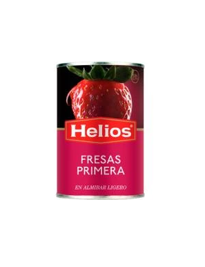 FRESAS ALMIBAR HELIOS L/420 GR