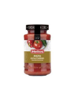 PISTO ESTILO CASERO HELIOS T/C 570 GR