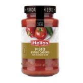 PISTO ESTILO CASERO HELIOS T/C 570 GR