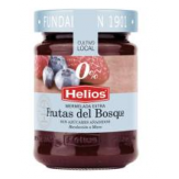 MERMELADA F/BOSQUE DIET HELIOS T/C 280 GR