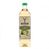 VINAGRE MANZANA YBARRA B/1 L