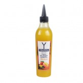 VINAGRE CREMA BALSAMICO MANGO YBARRA 280ML