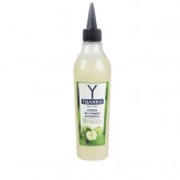 VINAGRE CREMA BALSAMICO MANZANA YBARRA 280ML