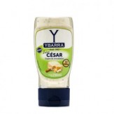 SALSA CESAR YBARRA PET 250ML