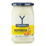 SALSA ALI-OLI YBARRA T/CRISTAL 225 ML