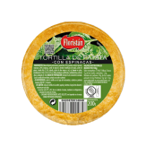 TORTILLA PATATA PALACIOS MINI C/ESPINACAS 200 GR