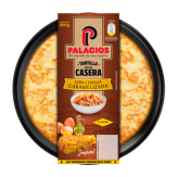 TORTILLA PATATA PALACIOS C/CEBOLLA REFRIG 600 GR