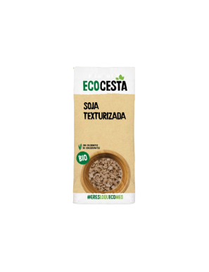 ECO CESTA SOJA TEXTURIZADA FINA B/250 GR