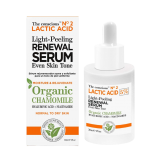 SERUM FACIAL BIOVENE ACIDO LACTICO B/30 ML