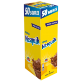 NESQUIK INSTANTANEO 14 GR EST/50 SOBRES