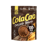 COLA-CAO PURO 100% NATURAL S/AZUCAR B/250 GR