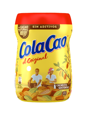 COLA-CAO ORIGINAL BOTE 383.GR