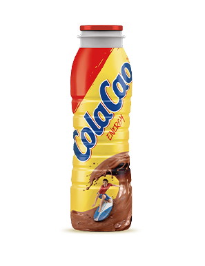 BATIDO COLA-CAO ENERGY PET-188.P/4.UD.