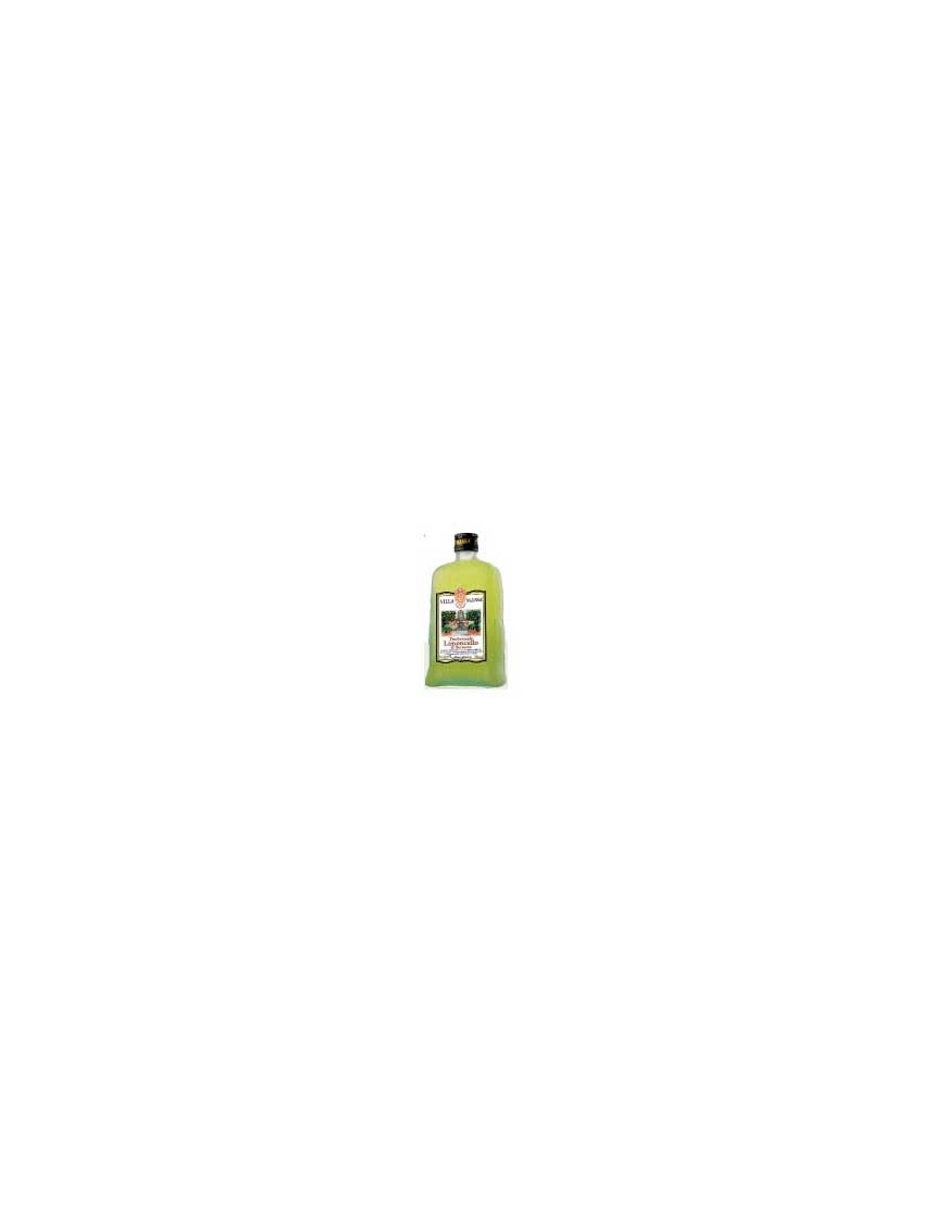 LICOR MINI LIMON VILLAMASSA BOTELLA 50 ML