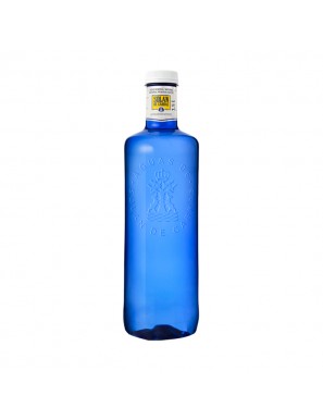 AGUA MINERAL SOLAN CABRAS BOT/AZUL 1,5 litros