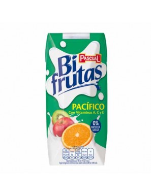 BIFRUTAS ORIGINAL PACIFICO DRCAP-330.RECT/3.UD