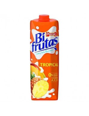 BIFRUTAS ORIGINAL TROPICAL BRICK 1 L