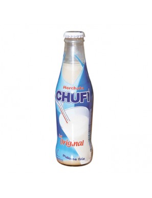 HORCHATA CHUFI CRISTAL 200 CC